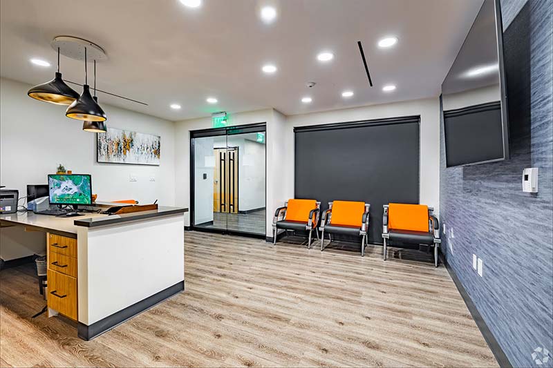 Modern Workspace Options