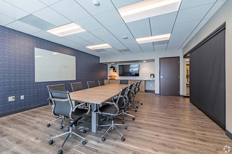 Custom Office Solutions