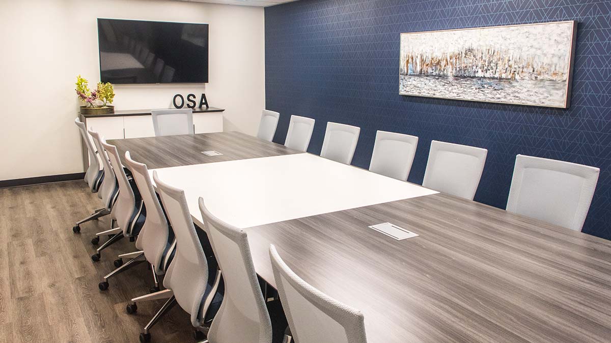 OSA Long Beach Tower #2: 