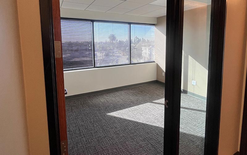 Standard Office