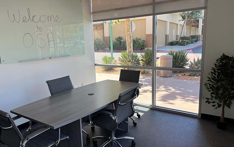 Meeting Room